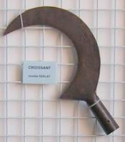 Croissant, modele Sarlat